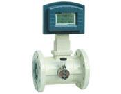 WYZ型智能气体涡轮流量计(smart gas vortex flow meter)